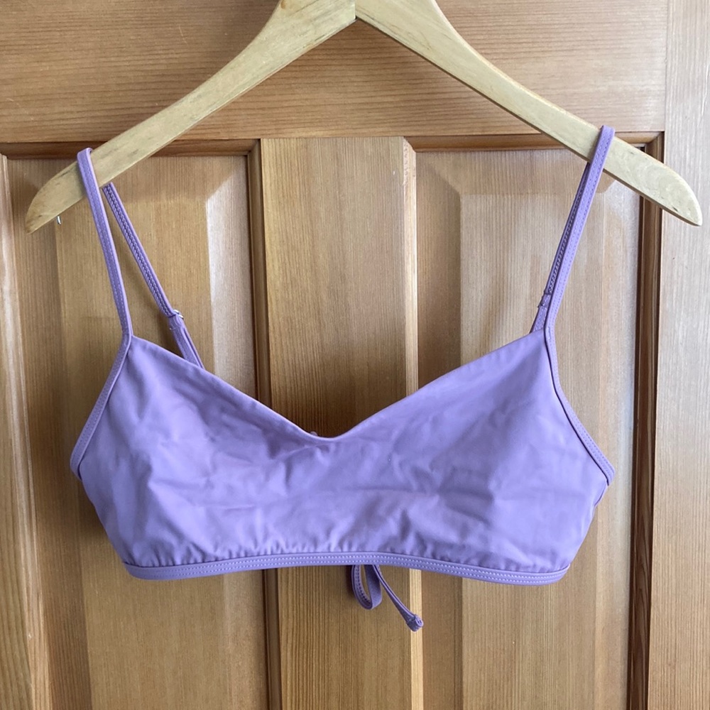 Jolyn Hikari Bikini Top